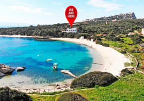 Capo Testa Vista Mare Santa Teresa di Gallura